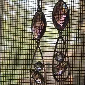 Silpada Regalia earrings